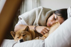 השפעת השינה על הבריאות